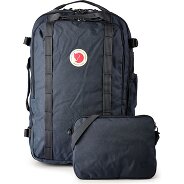 Fjällräven Färden Carry-On Pack Wanderrucksack 55 cm Produktbild