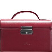 Windrose Merino Schmuckkasten 15 cm Produktbild