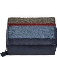 Bench Geldbörse RFID Schutz Leder 10 cm Produktbild