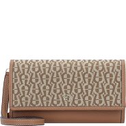 AIGNER Fashion Clutch Geldbörse Leder 21 cm Produktbild
