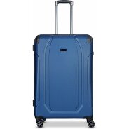 Bugatti Valencia 4 Rollen Trolley L 77 cm Produktbild