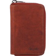 Esquire Oslo Dallas Geldbörse RFID Leder 8 cm Produktbild