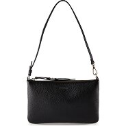 Coccinelle C-Easy Clutch Tasche Leder 25 cm Produktbild