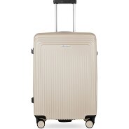 Bugatti Linea 4 Rollen Trolley M 66 cm Produktbild