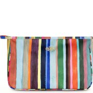Oilily Pieternella stripe Kosmetiktasche 28 cm Produktbild