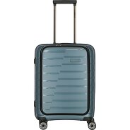 Travelite Air Base 4 Rollen Kabinentrolley 55 cm Laptopfach Produktbild