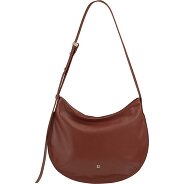 DuDu Hispani Schultertasche Leder 34 cm Produktbild