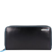 Piquadro Blue Square Geldbörse RFID Leder 19 cm Produktbild