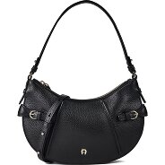 AIGNER Cavallo Schultertasche Leder 27 cm Produktbild