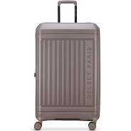 Delsey Paris Lutece 4 Rollen Kabinentrolley 55 cm mit Dehnfalte Produktbild