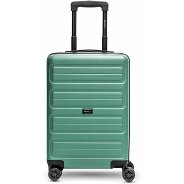 Redolz Essentials 08 CABIN 4 Rollen Kabinentrolley 55 cm Produktbild