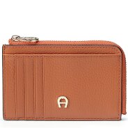 AIGNER Delia Kreditkartenetui Leder 12 cm Produktbild