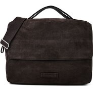 Marc O'Polo Aktentasche Leder 38 cm Laptopfach Produktbild