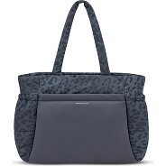 Kapten & Son Hellvi Cloud Weekender Reisetasche 55 cm Produktbild