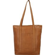 Greenburry Colombiana Schultertasche Leder 30 cm Produktbild