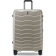 Echolac Exo 4 Rollen Trolley 75 cm mit Dehnfalte Produktbild