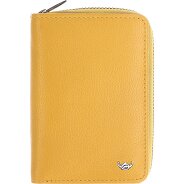 Golden Head Madrid Geldbörse RFID Schutz Leder 11.5 cm Produktbild