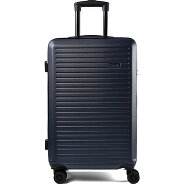 Nowi Faro 4 Rollen Trolley M 65 cm Produktbild