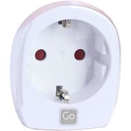 Go Travel Reiseadapter Schweiz-Europa Produktbild