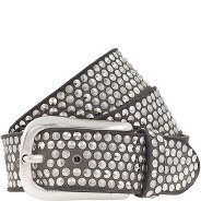 b.belt Nietengürtel I Leder Produktbild