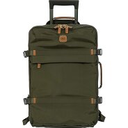 Bric's X-Collection Business-Rucksack 50 cm Laptopfach Produktbild