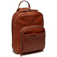 The Chesterfield Brand Santana Business-Rucksack Leder 32 cm Produktbild