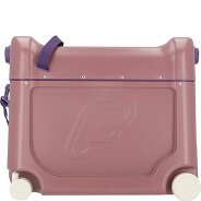 JetKids BedBox 4 Rollen Kindertrolley 39 cm Produktbild