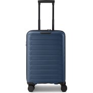 d&n Toronto 4 Rollen Kabinentrolley S 54 cm mit Dehnfalte Produktbild