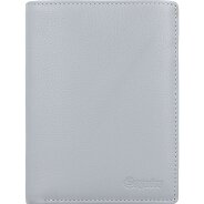 Esquire Viktoria Geldbörse RFID Leder 10 cm Produktbild