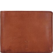 Jack Kinsky Nelson Geldbörse RFID Leder 13 cm Produktbild