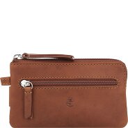 Esquire Dallas Schlüsseletui Leder 13 cm Produktbild