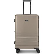 camel active Hanoi 4 Rollen Trolley M 65 cm mit Dehnfalte Produktbild
