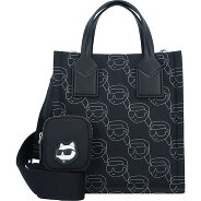 Karl Lagerfeld Ikon Schultertasche 20.5 cm Produktbild