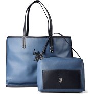 U.S. Polo Assn. Surrey Wendeshopper Tasche 40 cm Produktbild