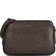 Boss Lenah Umhängetasche Leder 23 cm Produktbild