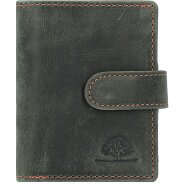 Greenburry Vintage Original Geldbörse RFID Leder 8 cm Produktbild
