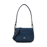Braun Büffel Hanna Schultertasche XS Leder 21 cm Produktbild