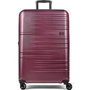 Pack Easy Mena 4 Rollen Trolley 75 cm mit Dehnfalte Produktbild
