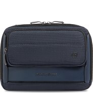 Piquadro Oberon Umhängetasche RFID Schutz 24 cm Produktbild