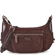 Guess Marsha Umhängetasche Leder 25 cm Produktbild