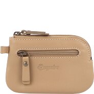 Esquire Peru Schlüsseletui Leder 11 cm Produktbild