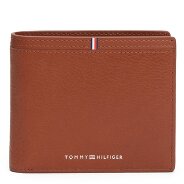 Tommy Hilfiger TH Corp Geldbörse Leder 11.5 cm Produktbild