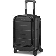 Police London 4 Rollen Kabinentrolley 55 cm Laptopfach mit Dehnfalte Produktbild