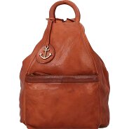 Harbour 2nd Xander City Rucksack Leder 28 cm Produktbild