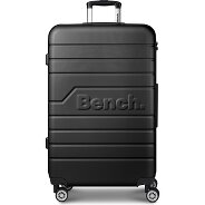 Bench Seattle 4 Rollen Trolley L 79 cm Produktbild