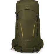 Osprey Kestrel 38 Trekkingrucksack S-M 79 cm Produktbild