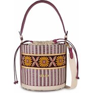 Oilily Metallic Stripe Beuteltasche 19 cm Produktbild