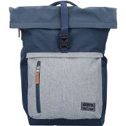 Travelite Basics Rollup Rucksack 47 cm Laptopfach Produktbild