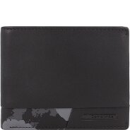 Samsonite Pro-DLX 6 Geldbörse RFID Leder 10,5 cm Produktbild