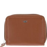 Golden Head Polo Kreditkartenetui RFID Leder 10 cm Produktbild
